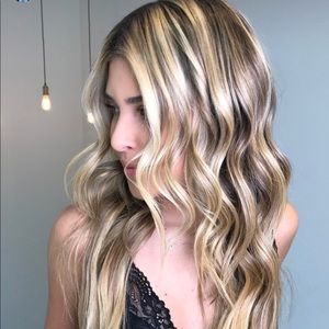 Meet your Posher, Leticia